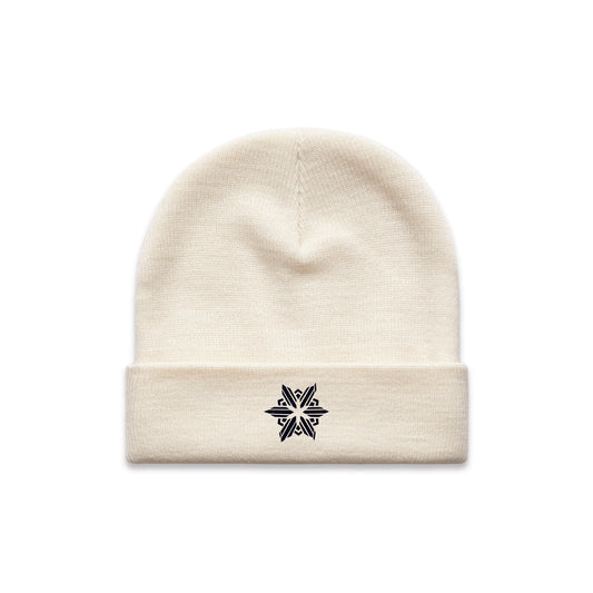 Snowstorm Beanie