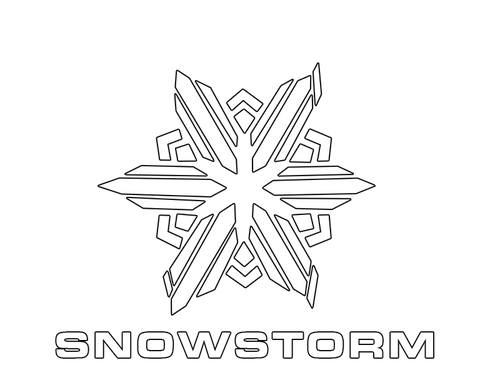Snowstorm